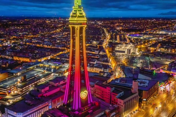 ‘I’ve never felt unsafe’: Blackpool residents hit back after town crowned ‘most dangerous’