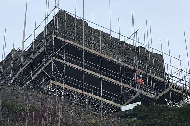 Town council could run Clitheroe Castle in big shake-up
