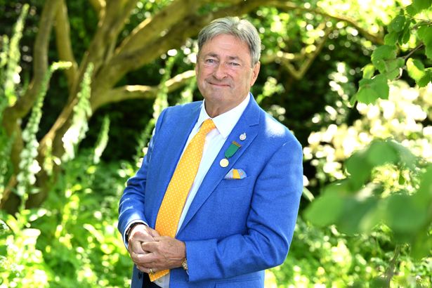 Alan Titchmarsh lists plants you can ‘sacrifice’ when water runs short