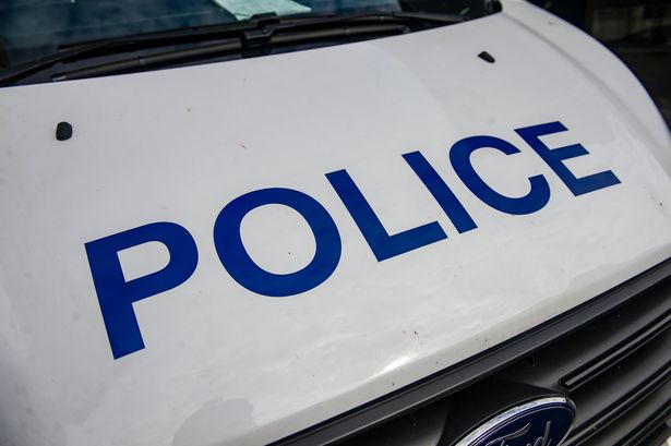 Boy, 16, seriously injured as Preston police pursuit ends in brick wall crash