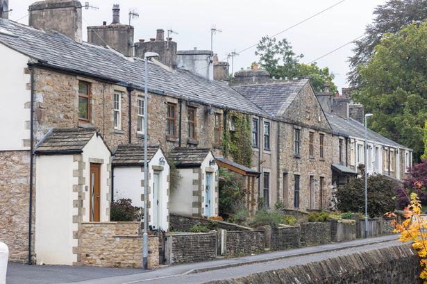 The Lancashire property hotspot where first-time buyers are just 27