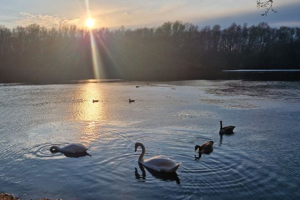 Police probe launched as teen girl’s body pulled from Warwickshire water park