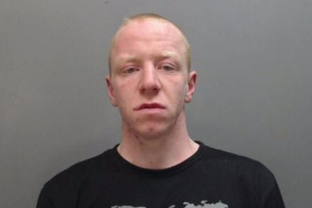 Convicted robber from Liverpool, 34, dies in Lancashire prison