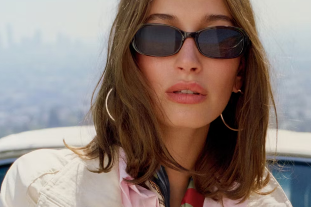 Hailey Bieber’s stunning new Mango collection just landed – here’s what to buy