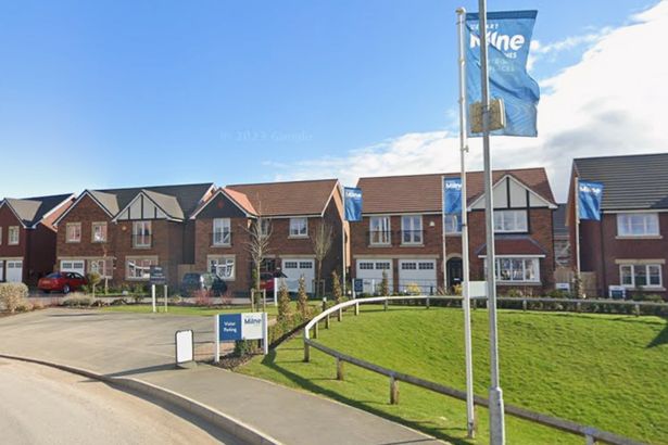 Battle over 75-home Preston countryside estate goes to appeal after fourth bid