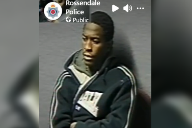 Video shows ‘cowardly’ killer claim he found Luke Harden dying in the street