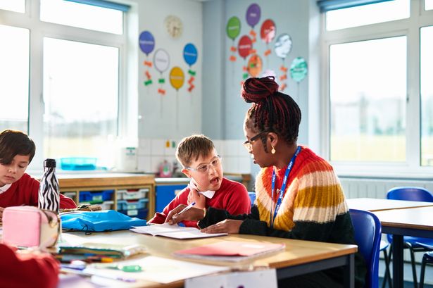Pupils with special educational needs in East Lancashire ‘growing at faster rate than anywhere else’