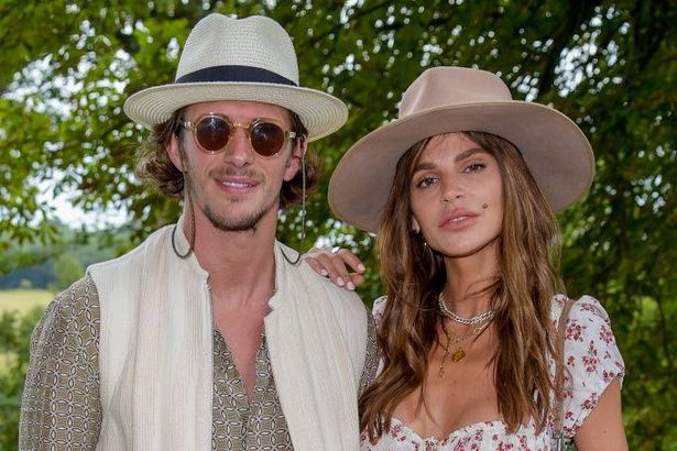 Jake Hall’s ex Misse Beqiri pays heartbreaking tribute following his death: ‘Our daughter’s heart is shattered’