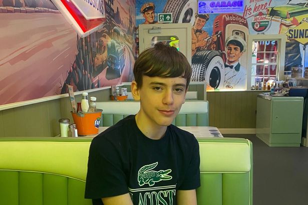 Family ‘heartbroken’ after tragic death of Leyland boy, 15, found dead on railway line