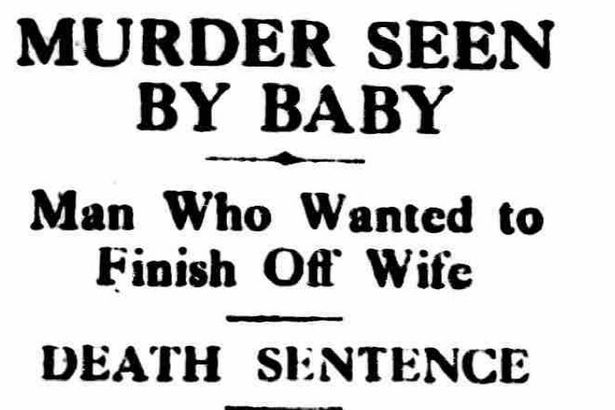 The Bamber Bridge cottage tragedy which made national headlines