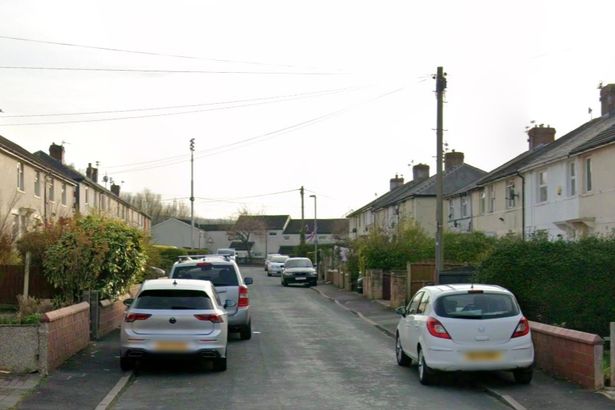 Padiham attempted murder suspect named after man in his 80s stabbed at house