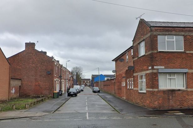 Three boys aged 13 and 14 arrested for arson after Preston house fire