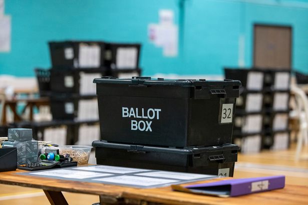 Candidates reveal why locals should vote for them in Preston elections