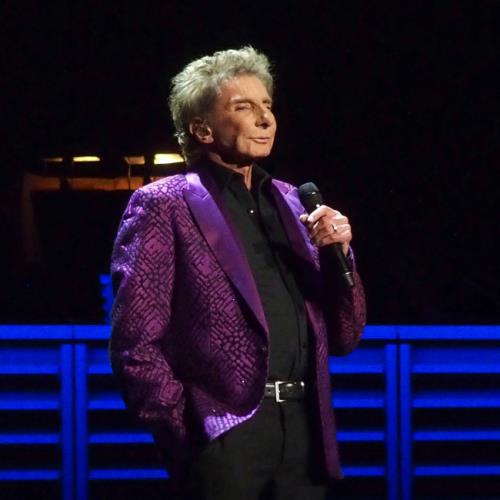 Barry Manilow cancels more shows amid cancer battle