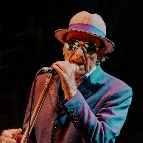 Van Morrison announces five-night London residency at the brand-new British Airways ARC venue