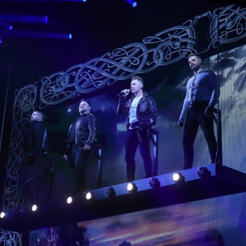 Keith Duffy says Ronan Keating blocked a major Boyzone tour as he opens up about past tensions