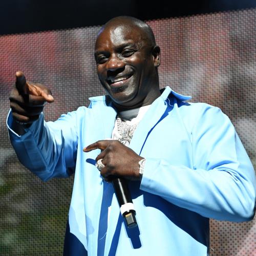 Akon claims ‘polyamory is natural behaviour for men’