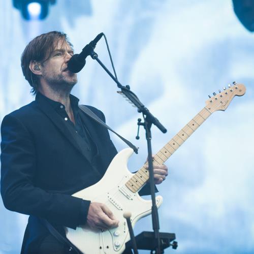 Radiohead’s Ed O’Brien reveals status of band’s next album