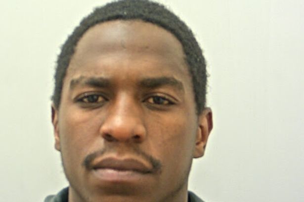 Thug beat beloved model Luke Harden to death in street, then put arm around his best friend as he lay dying