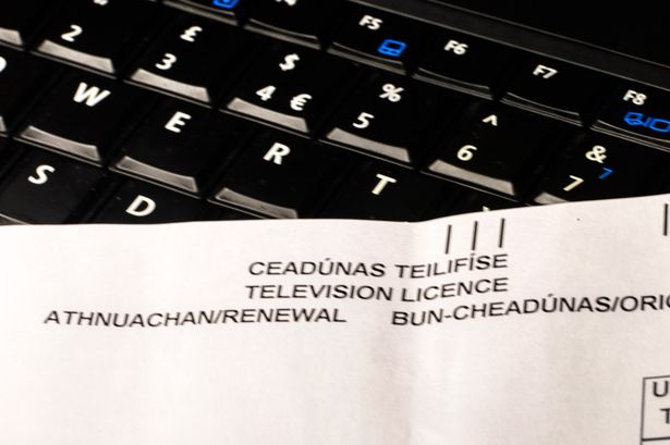 Free TV Licence for all UK pensioners bid update amid ‘double outrage’