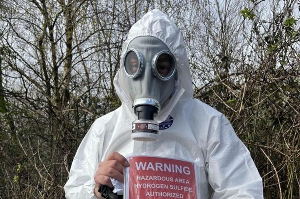 Calls for protection zone amid sewage and industrial pollution fears