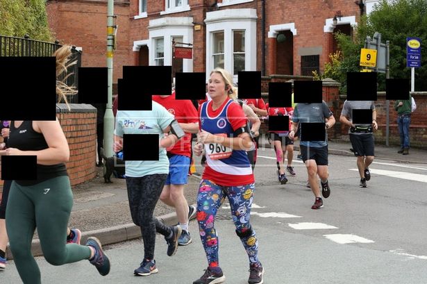 Benefits cheat who defrauded DWP out of £25k in PIP caught after 10k race