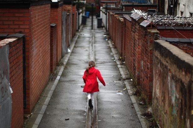 Police warn ketamine is ‘hurting our children’ in urgent appeal