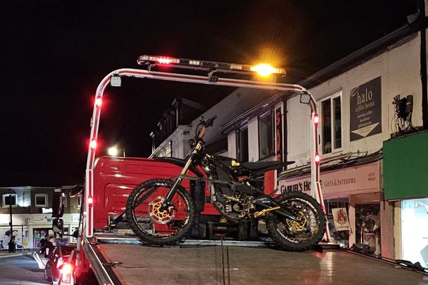 He felt like an ‘absolute outlaw’ – but it ended in spectacular failure