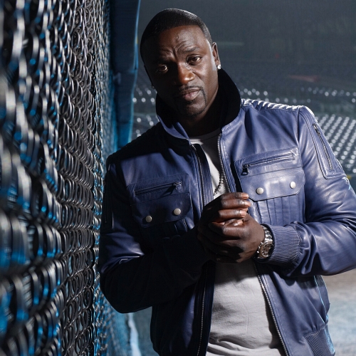 Akon reveals Lady Gaga immediately had the glow of a superstar