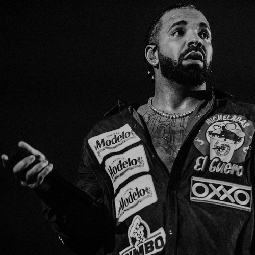 Drake leads midweek race for seventh UK Number 1 single with Make Them Cry