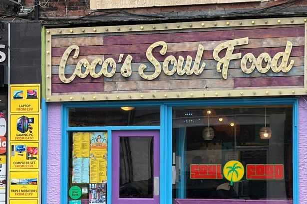 Preston restaurant hit with £12k penalty after simple bun change