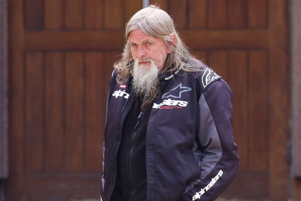 Paedophile told police where to find his stash of 100,000 indecent images