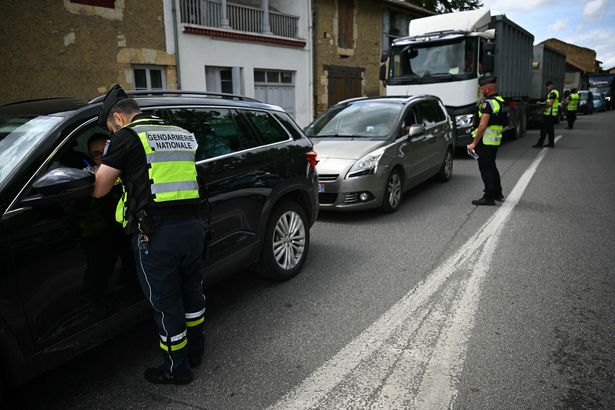 Fury in France as missing girl, 11, found dead and ‘rapist’ known to police is arrested