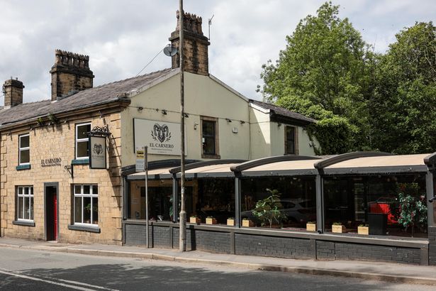 Ramsbottom restaurant ‘extremely grateful’ as it makes heartbreaking announcement