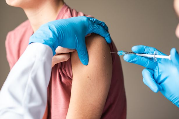 Meningitis symptoms and who is eligible for new jab rollout