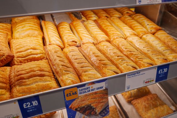 New Greggs opens in Southport with free drinks and birthday treats on offer for new customers