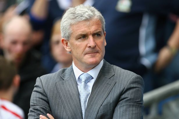 Ex-Blackburn Rovers manager Mark Hughes ‘totally heartbroken’ as son dies aged 38