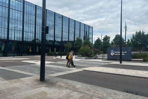 The ‘informal’ and unenforceable pedestrian crossings confusing motorists in Preston