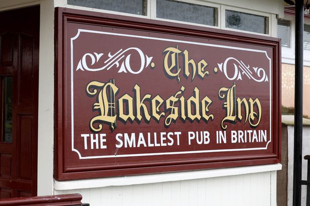 The Lancashire pub once crowned ‘Britain’s smallest’ that still claims the title
