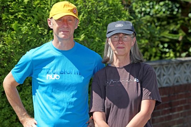 The picture-perfect Lancashire village locals describe as ‘like a time capsule’