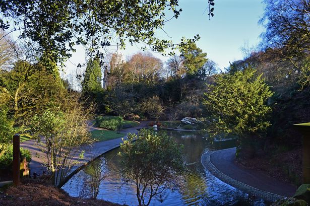 Tragedy as man in his 20s found dead at Lancaster park