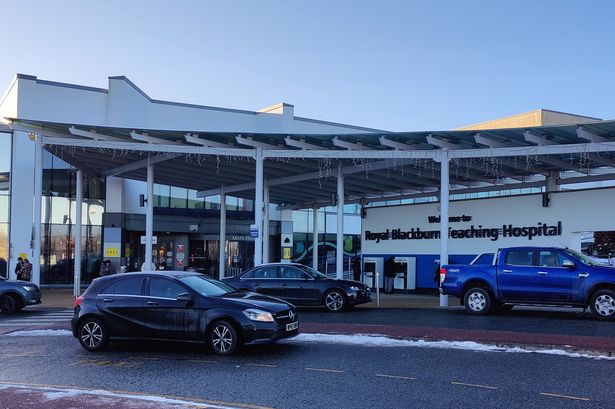 Blackburn factory worker died after taking methadone, getting in car and crashing into wall, coroner concludes