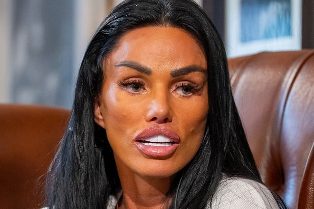 Katie Price warned ‘you’ll lose everything’ as she reunites with Lee Andrews