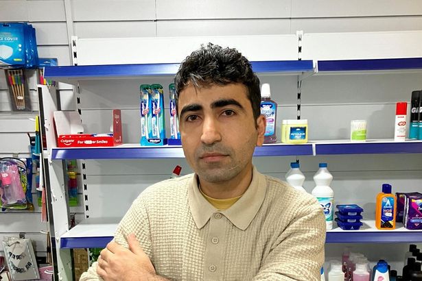 St Annes shop owner with ‘brazen disregard for the law’ caught with £74k illicit haul