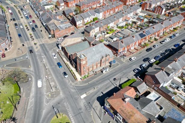 Ambitious Blackpool youth hub hit by major funding hurdle