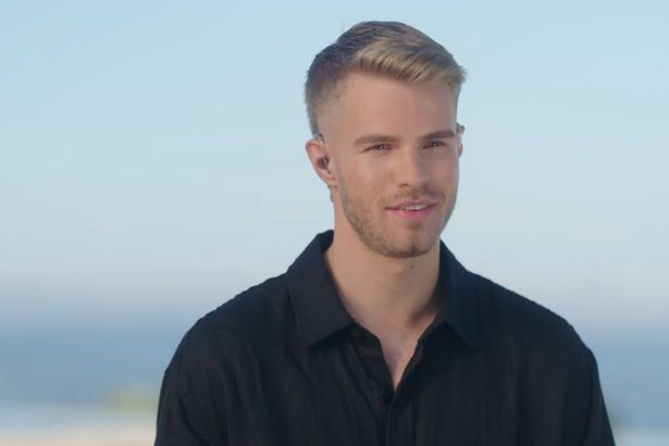 Love Island’s Sam Workman flooded with support as he details secret ‘struggle’ on show