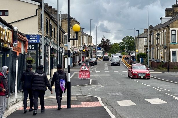 ‘An utter waste of money and time’: Calls for re-think on controversial road changes