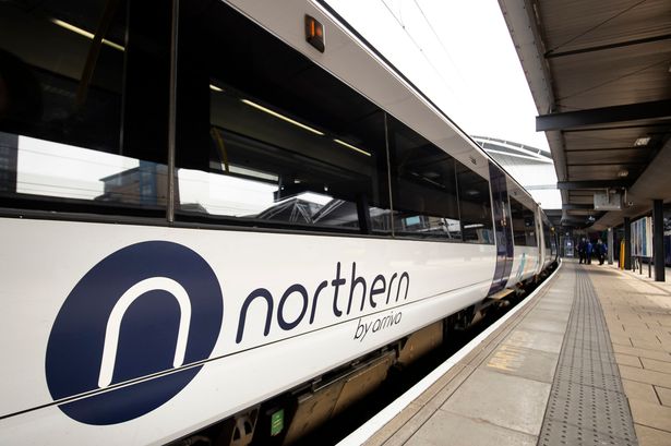 Railway line between Lancaster and Barrow blocked while emergency services deal with ‘incident’