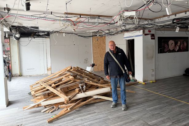 ‘Northern Quarter vibe’ gaming bar and gallery vision for Blackpool venue