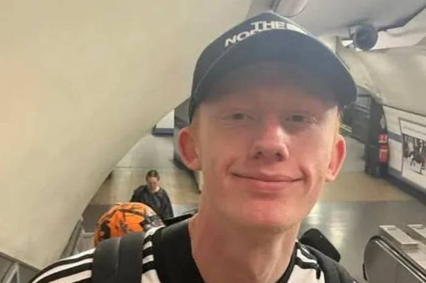 British man, 21, found dead in Rotterdam river after vanishing following TwitchCon event
